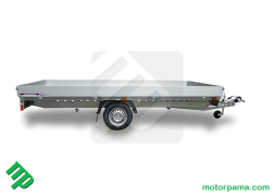 carrello cresci 750R RIM 018 ()